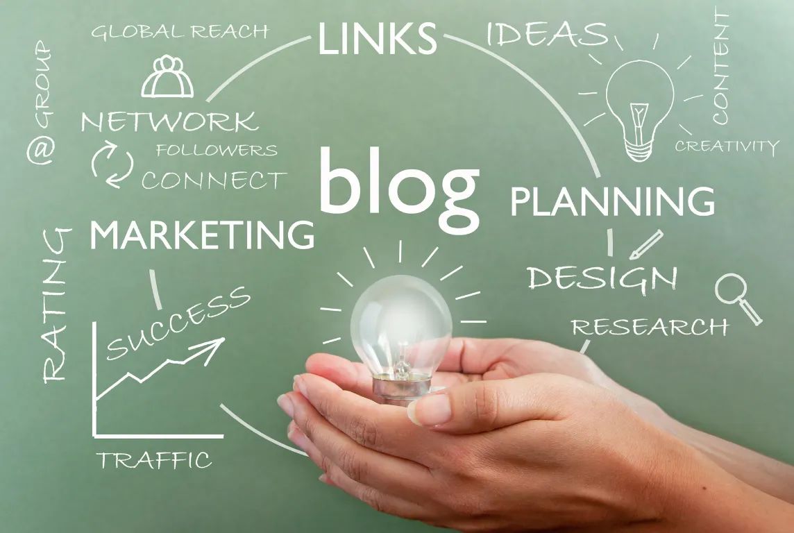 Blog Page Image
